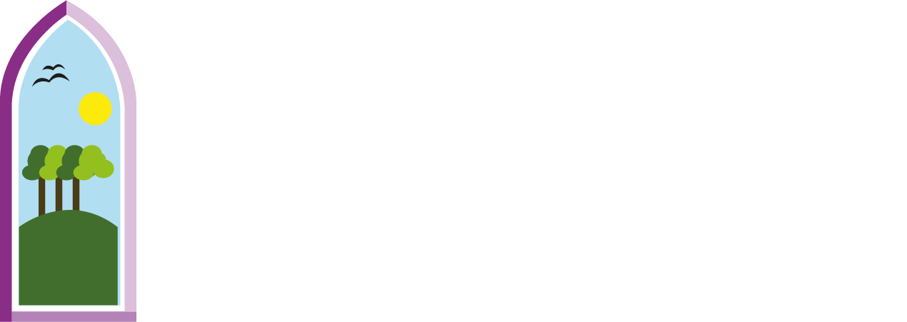Logo for Dunbury Church of England Academy 