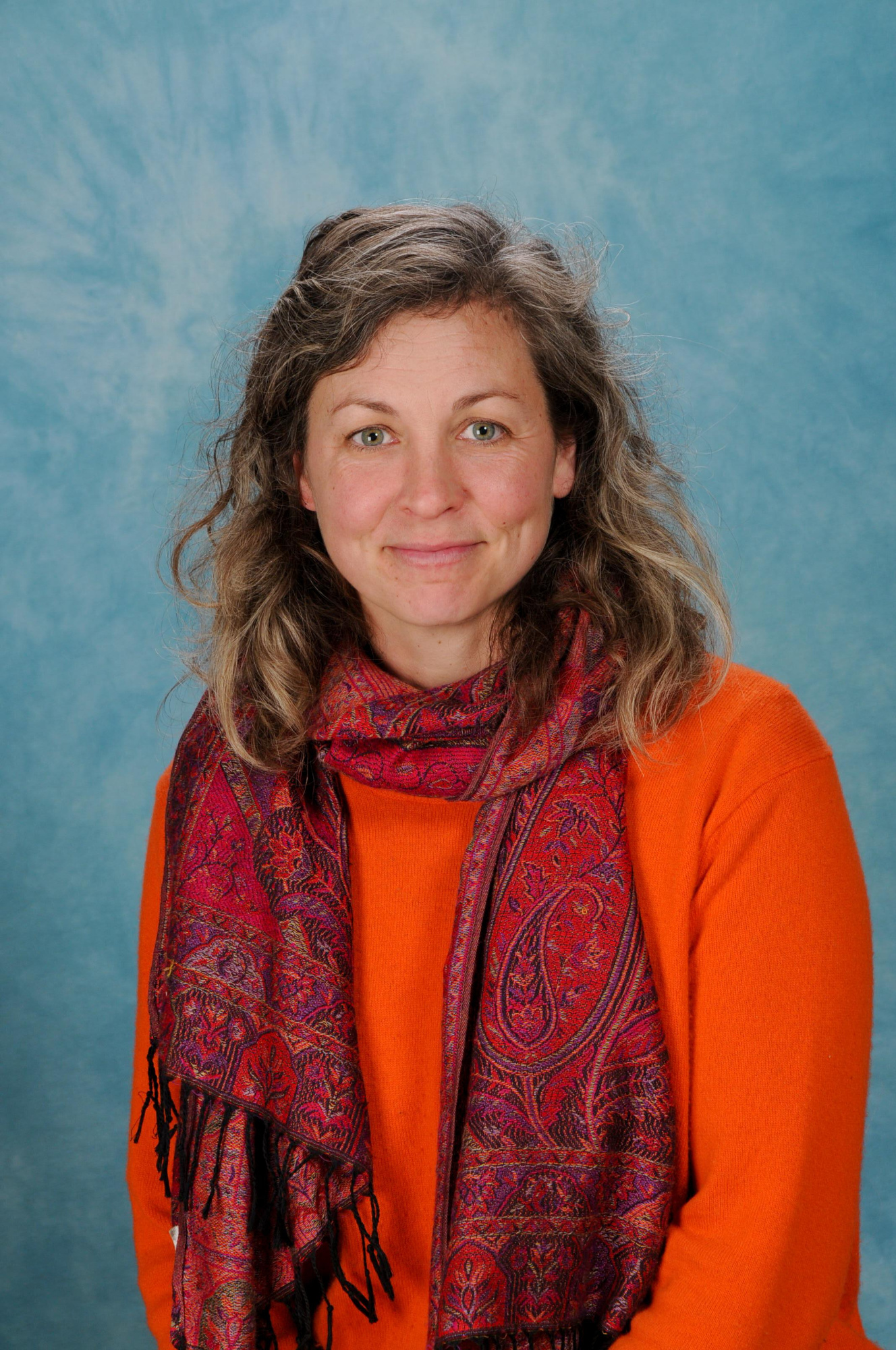 Photo of Mrs Celestria Duerdoth