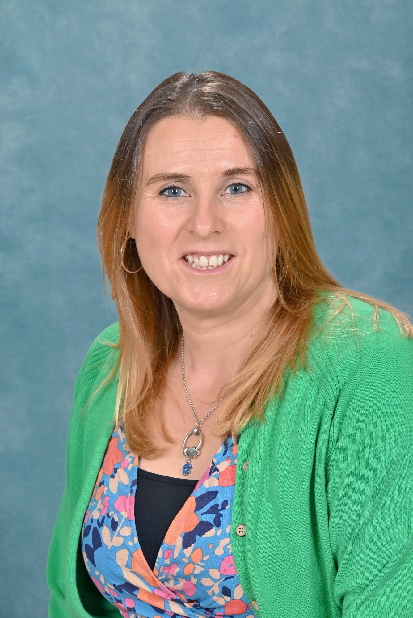 Photo of Ms Emma Williams