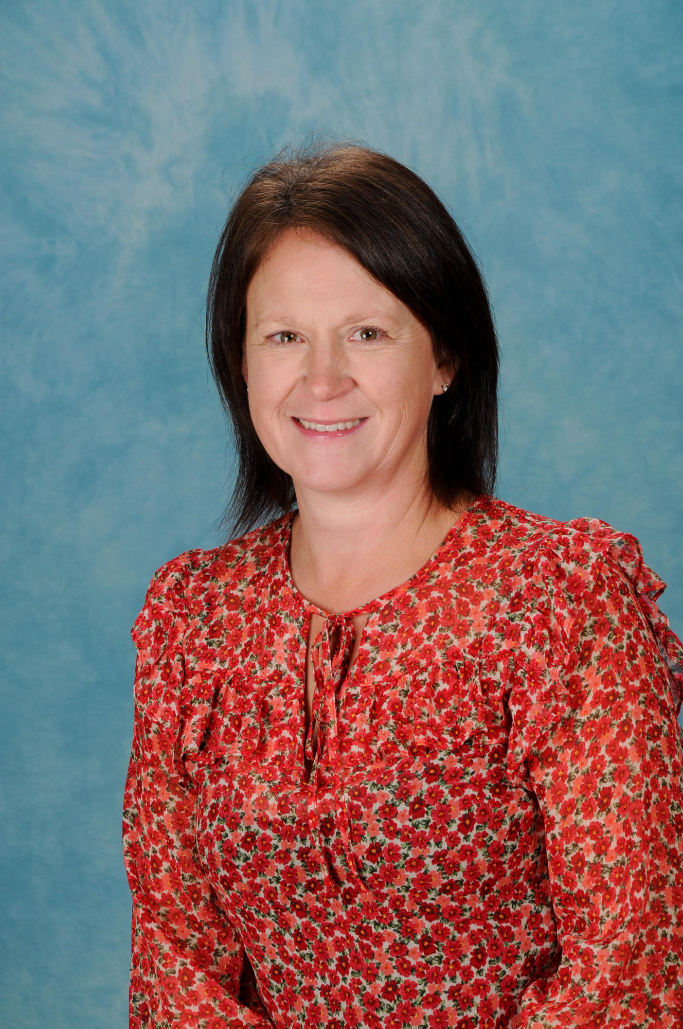 Photo of Mrs Sarah Henderson