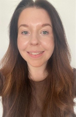 Photo of Miss Sophie Harvey