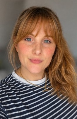 Photo of Miss Emily Webb