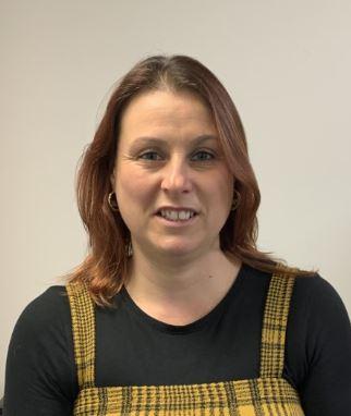 Photo of Ms Emma Williams