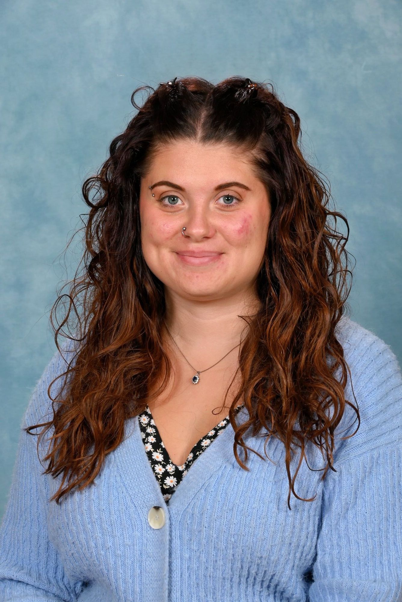 Photo of Mrs Danielle DeCecco