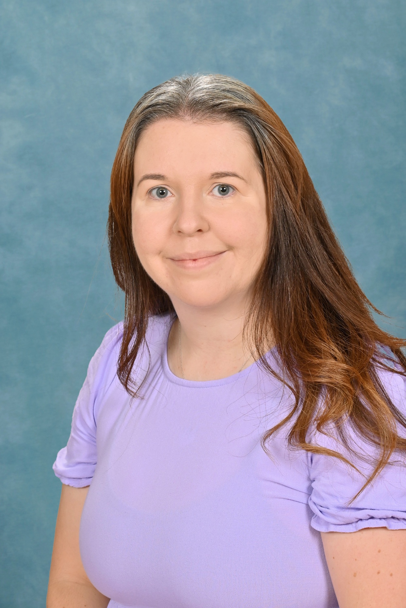 Photo of Miss Sophie Harvey