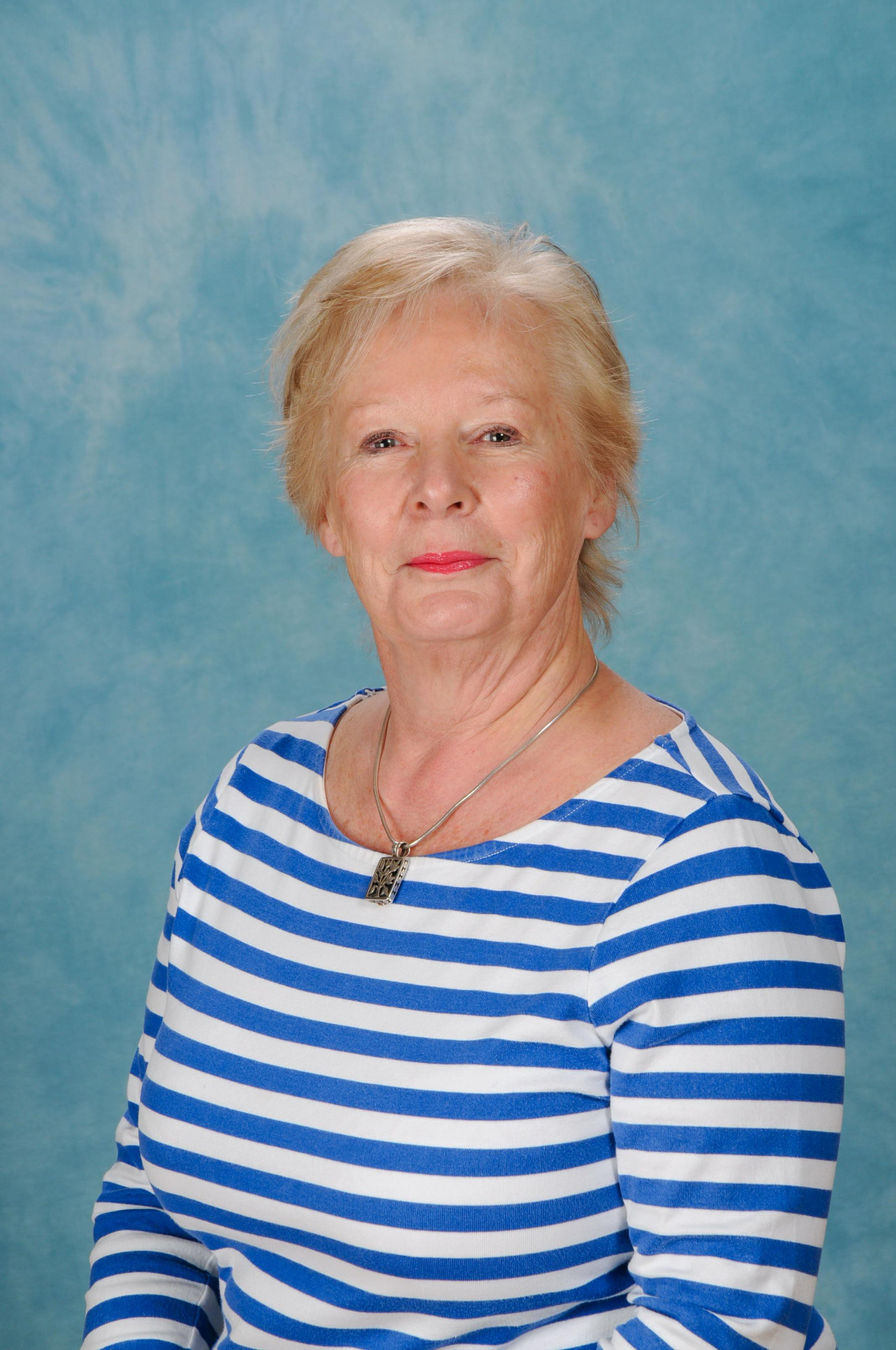 Photo of Mrs Brenda Arnold