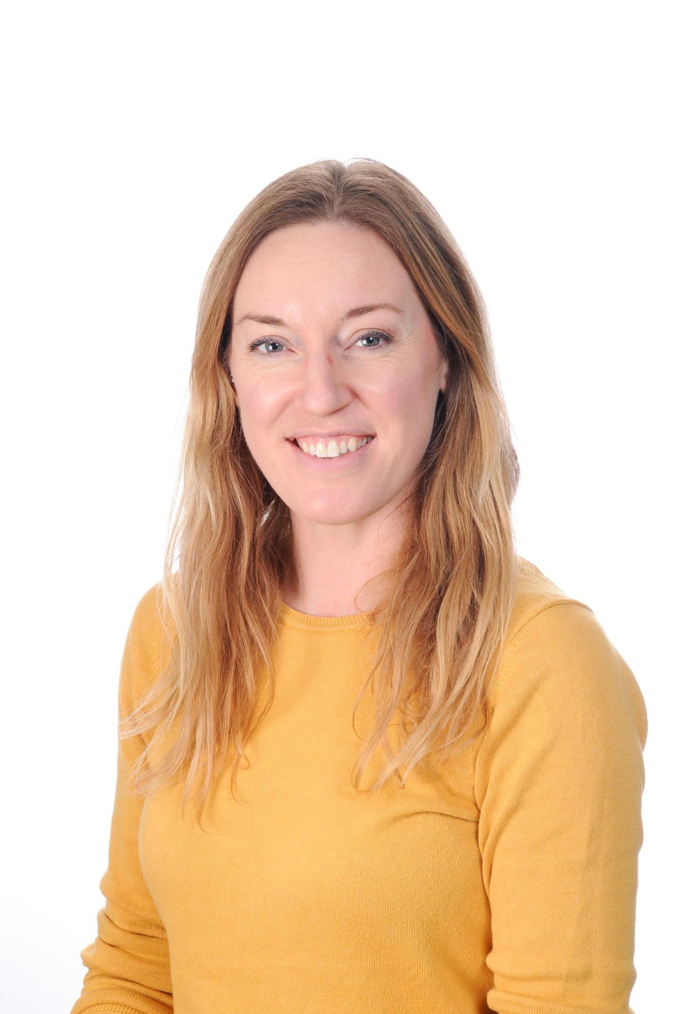 Photo of Mrs Sally Fear