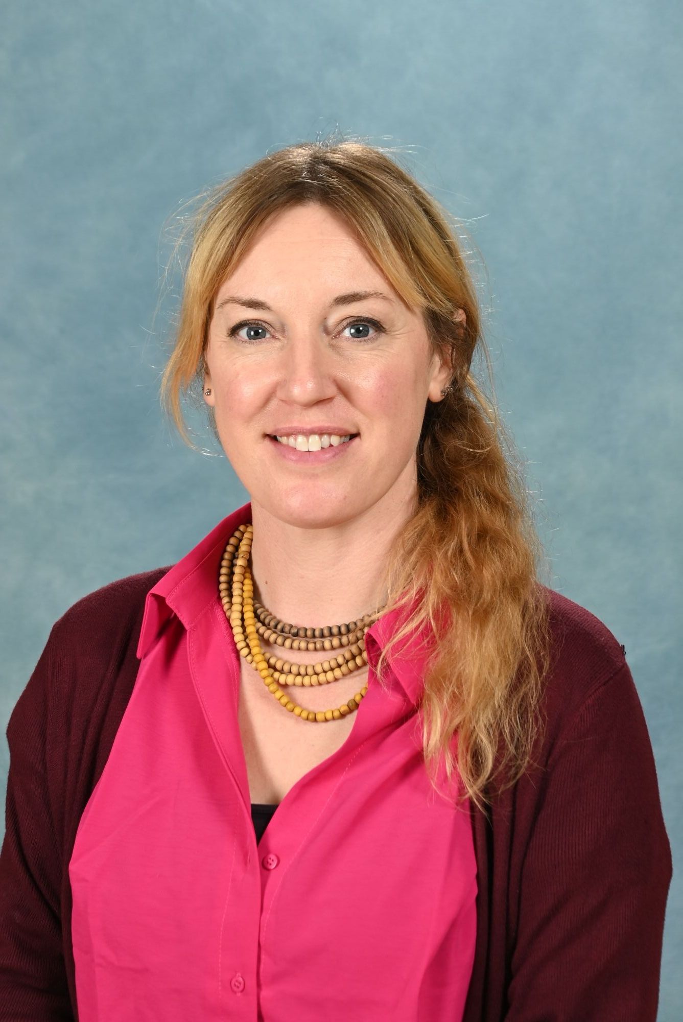 Photo of Mrs Sally Fear