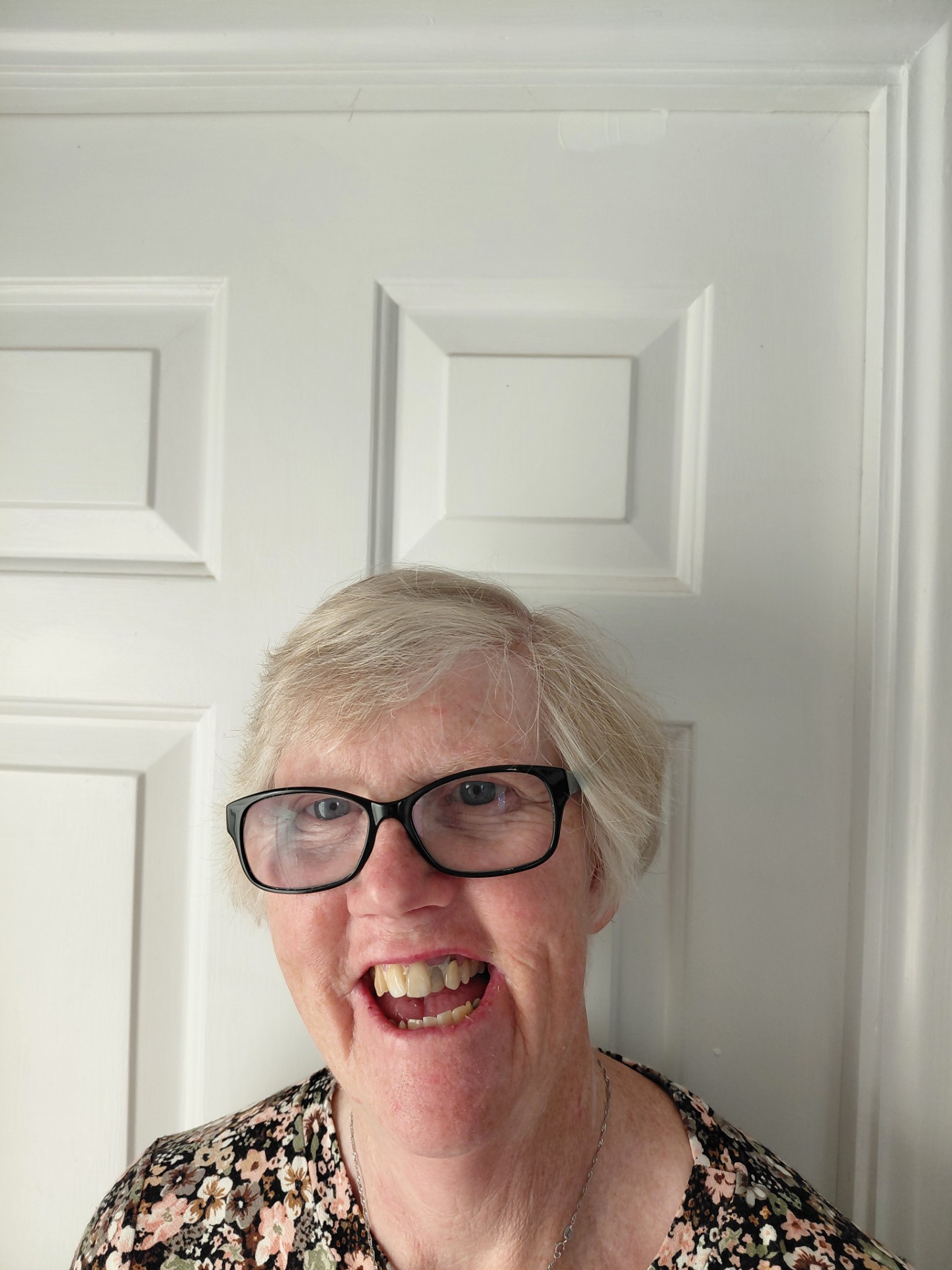 Photo of Mrs Sue Fountain
