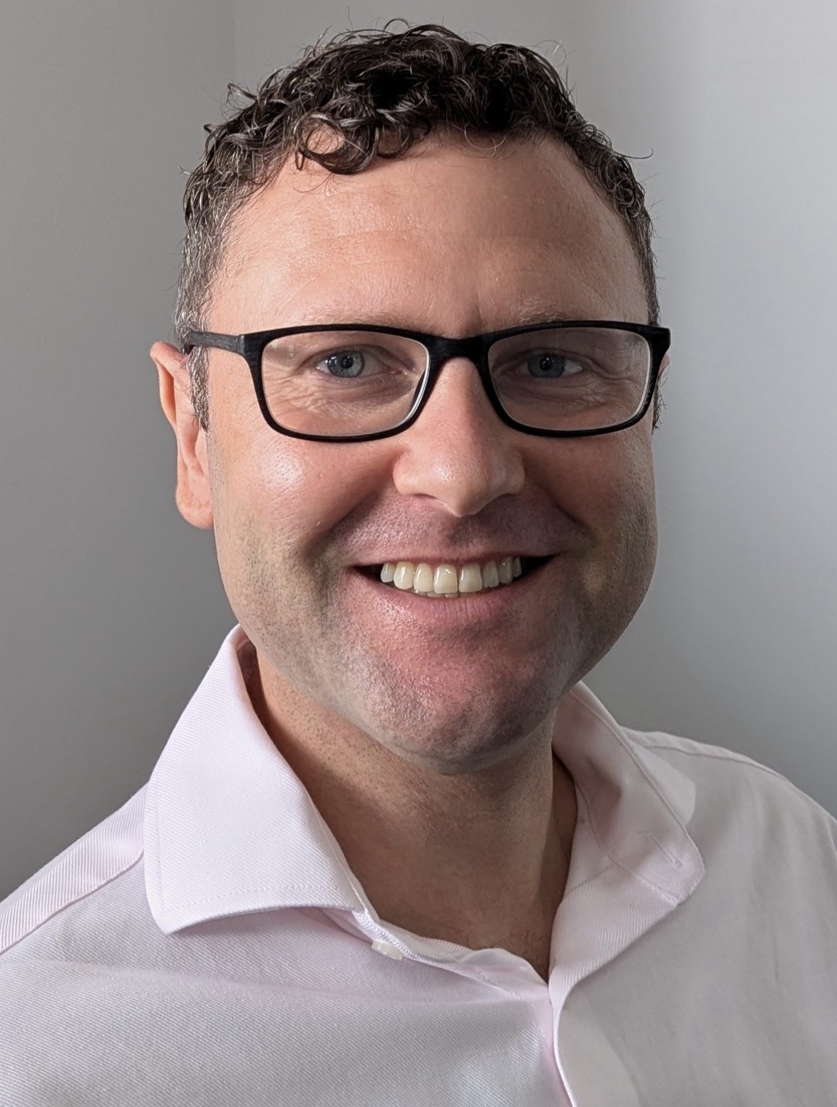 Photo of Mr Tom Holland