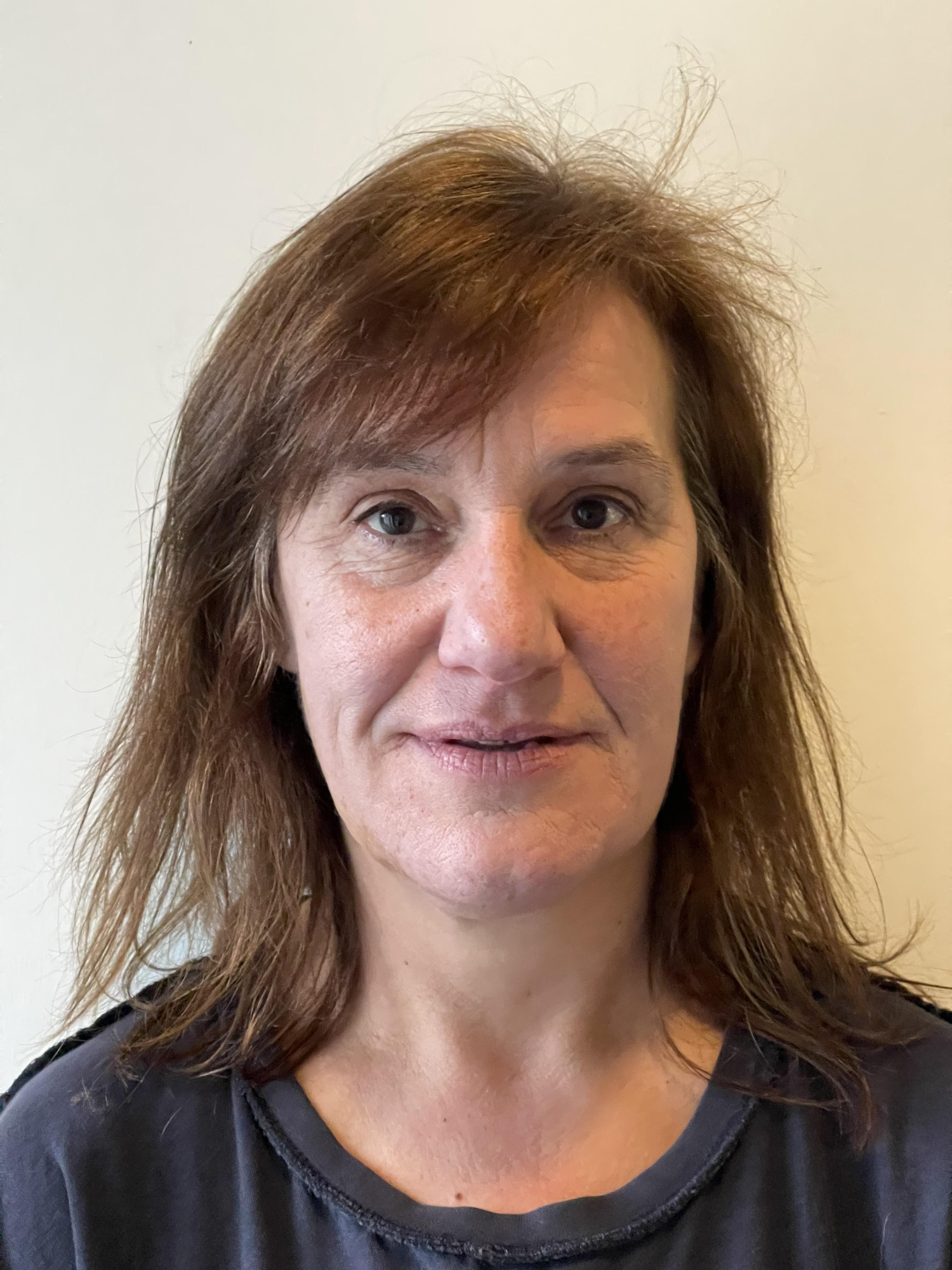 Photo of Mrs June Quinlan