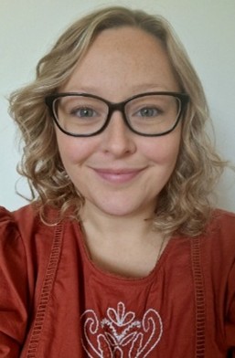Photo of Mrs Leanne Legge