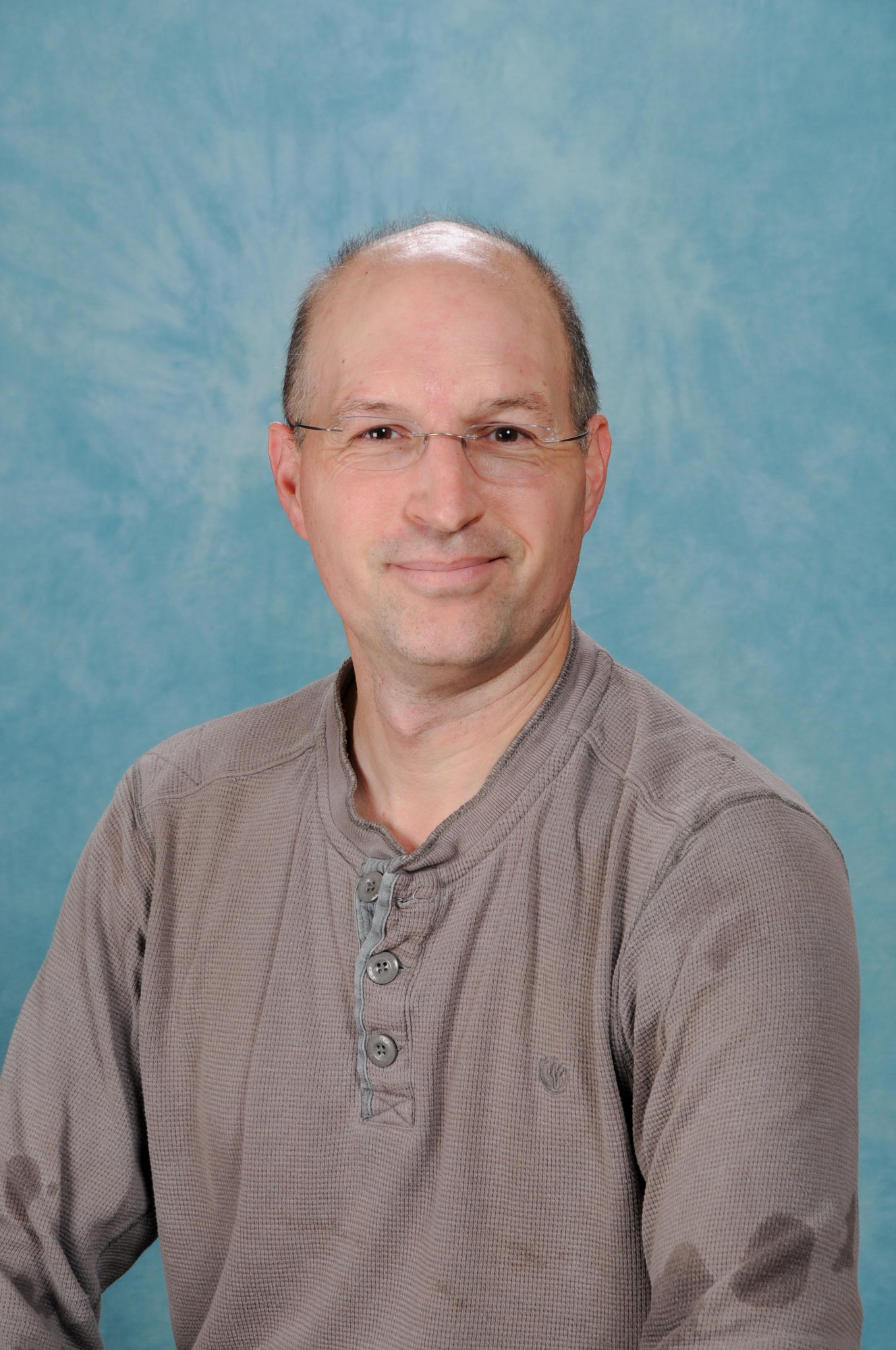 Photo of Mr Neill Wilson