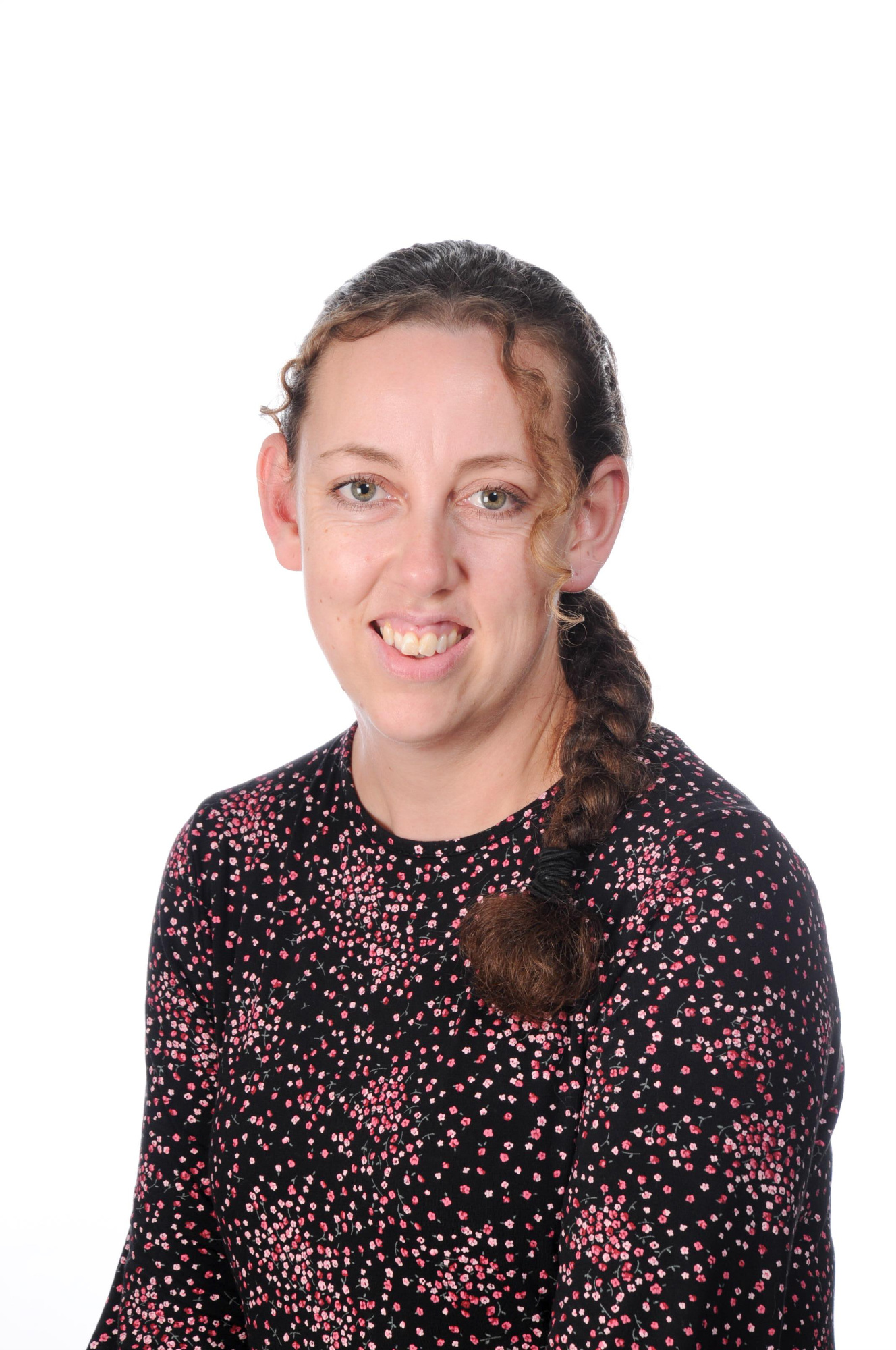 Photo of Mrs Carla Barnaby