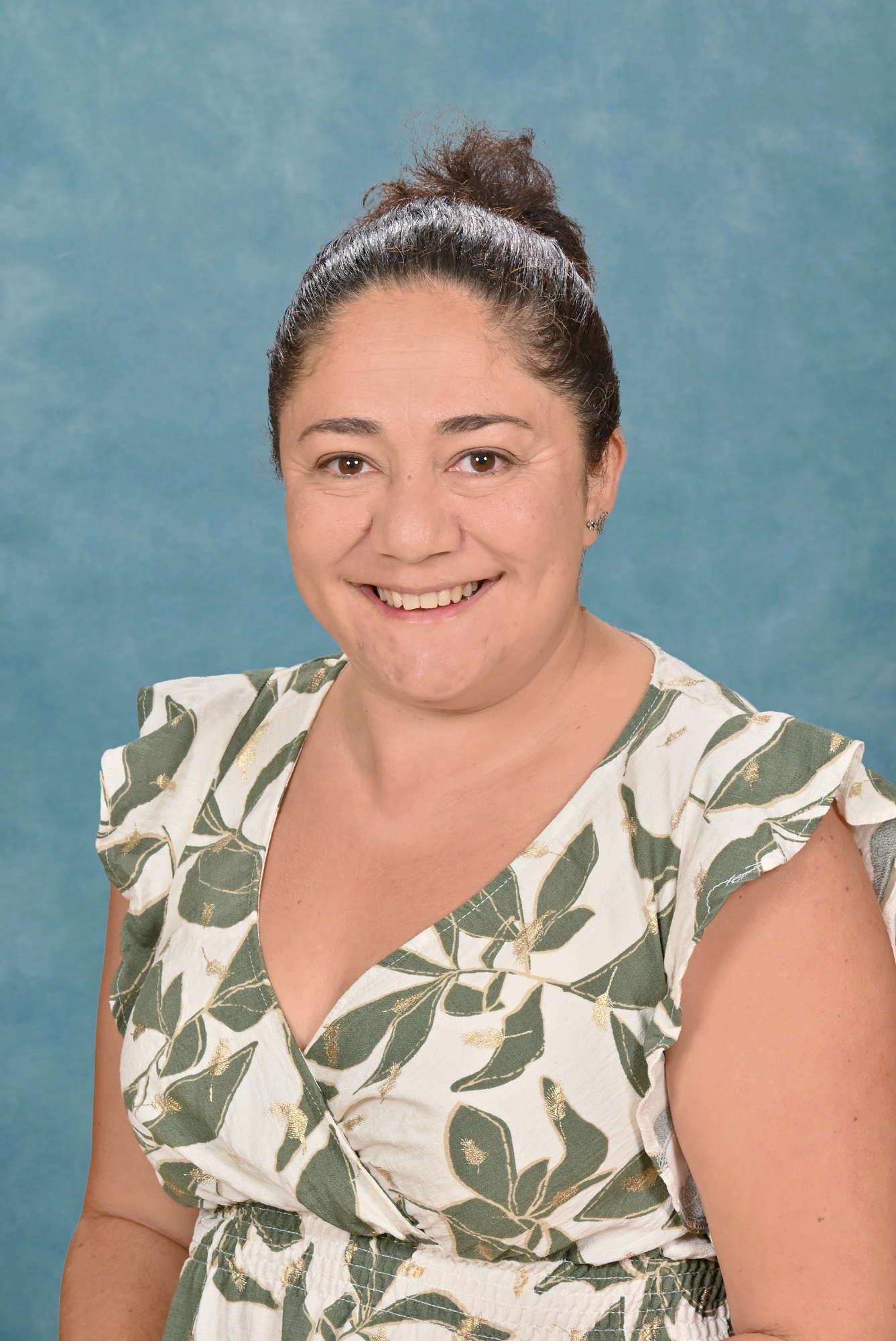 Photo of Mrs Amena Hargrave