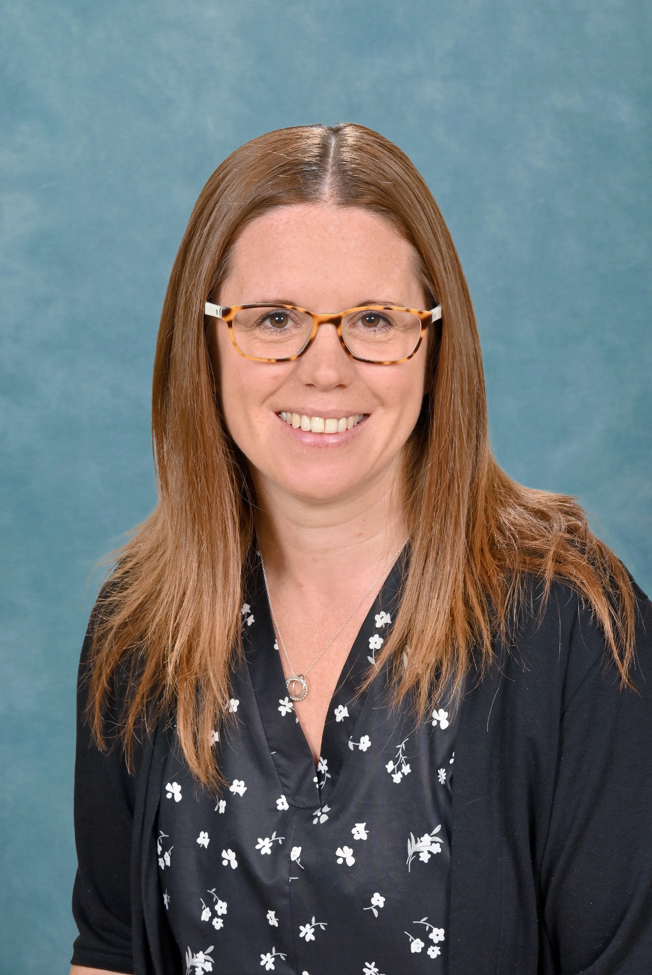 Photo of Mrs Kelly Graham