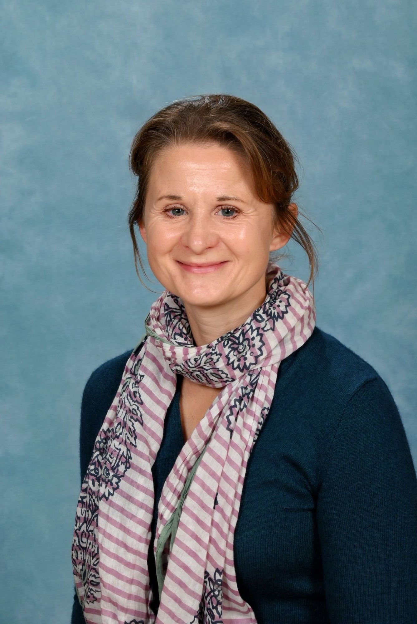 Photo of Mrs Morwenna Smith