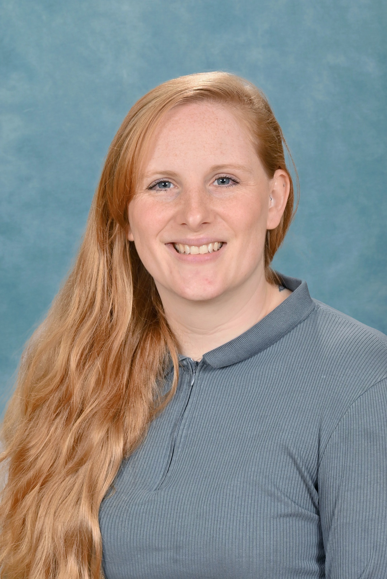 Photo of Miss Emily Webb