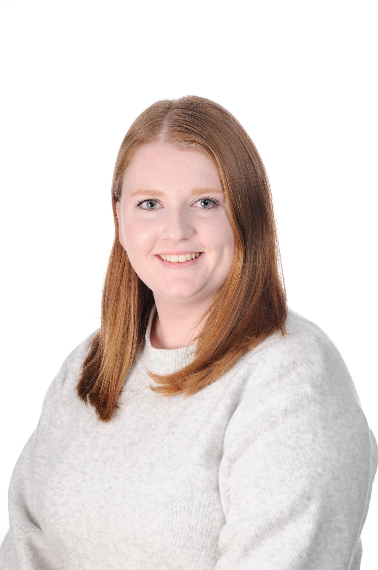 Photo of Miss Sian O'Brien