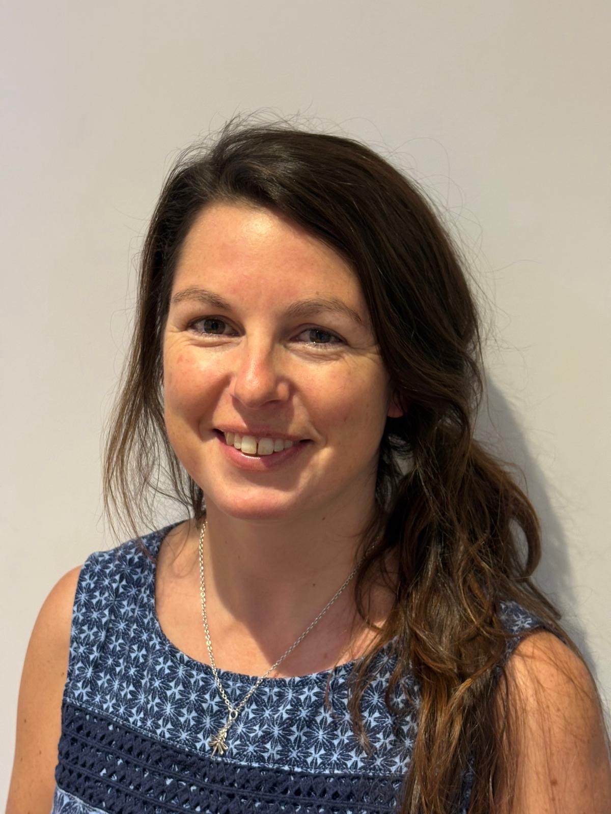 Photo of Mrs Rebecca Day