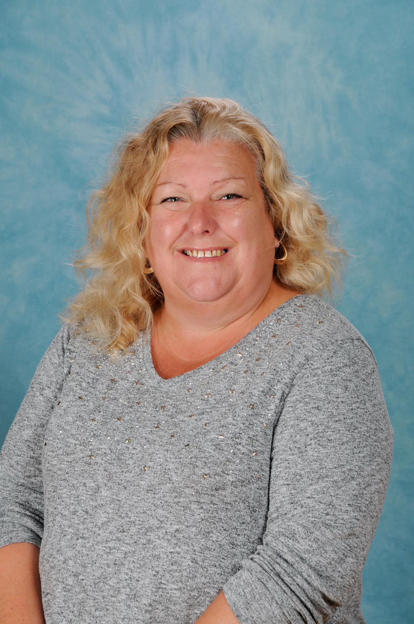 Photo of Mrs Sarah Fisher