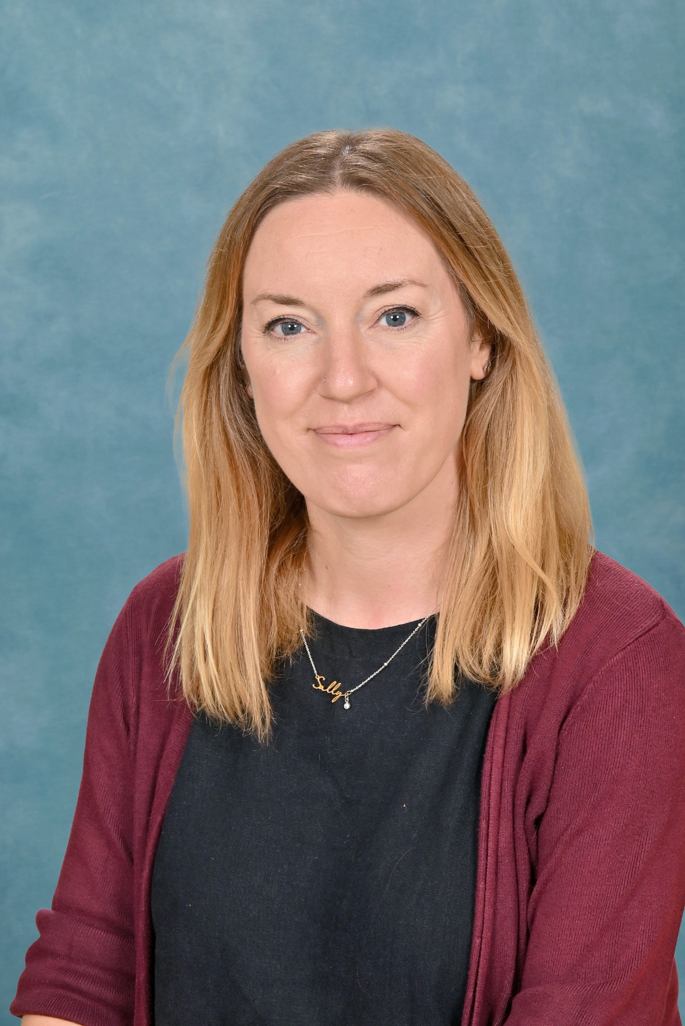 Photo of Mrs Sally Fear