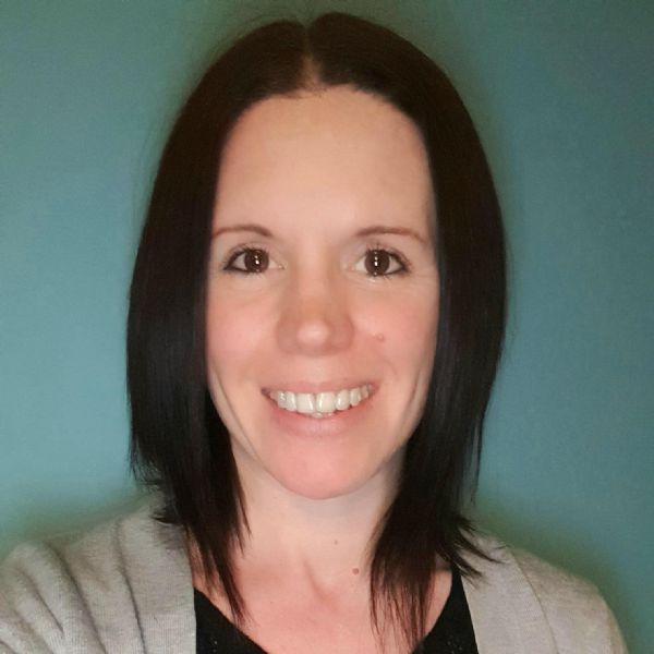 Photo of Mrs Kelly Graham