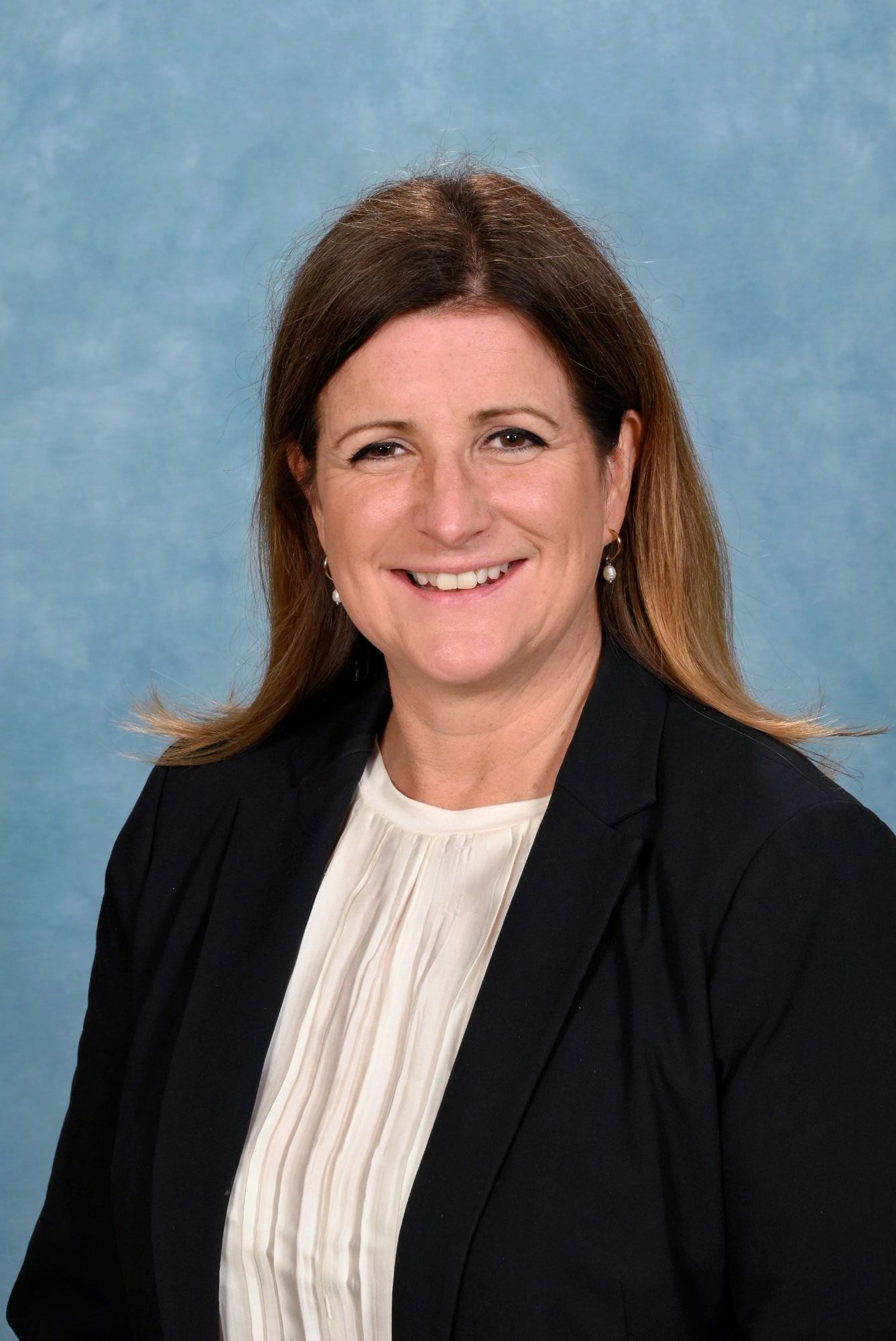 Photo of Mrs Emma Richardson
