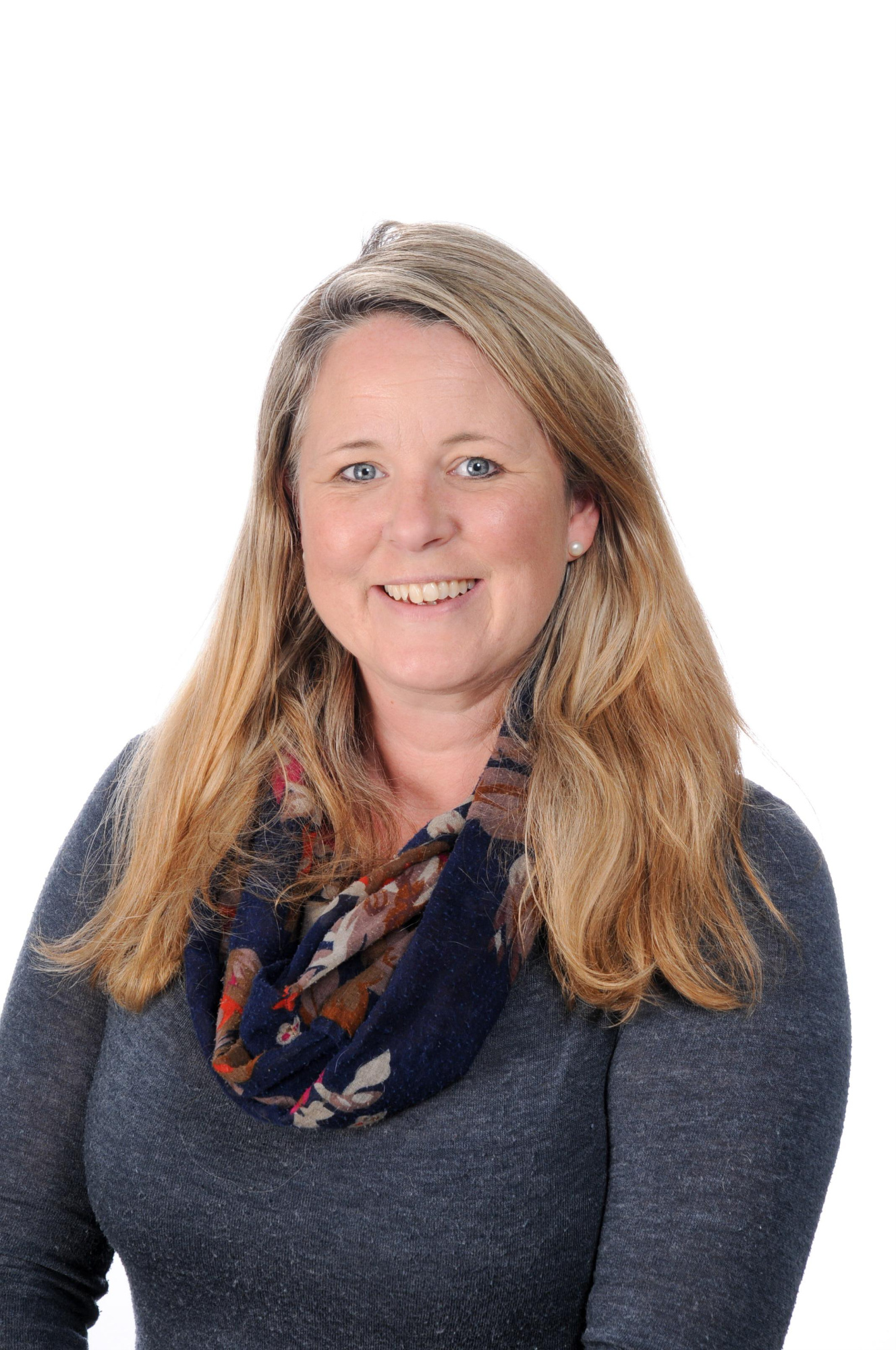 Photo of Mrs Joanna Stoker