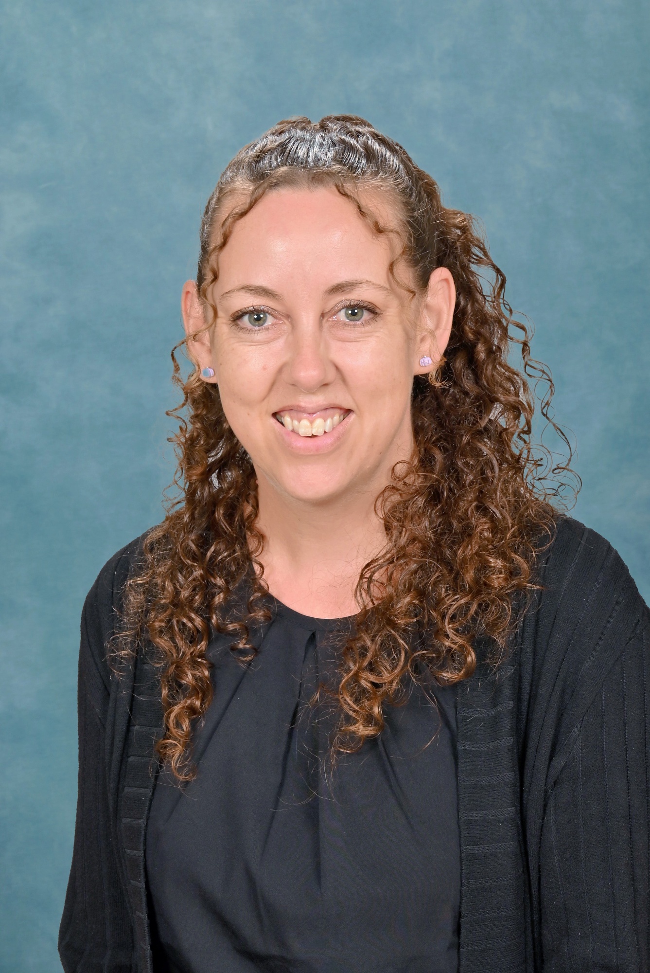 Photo of Mrs Carla Barnaby