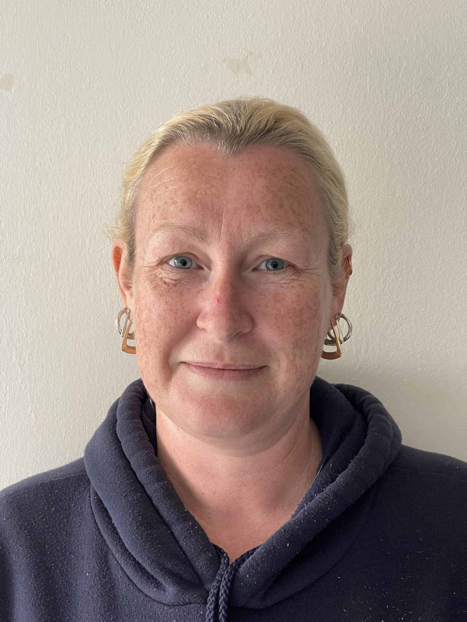 Photo of Ms Jodie Collins 