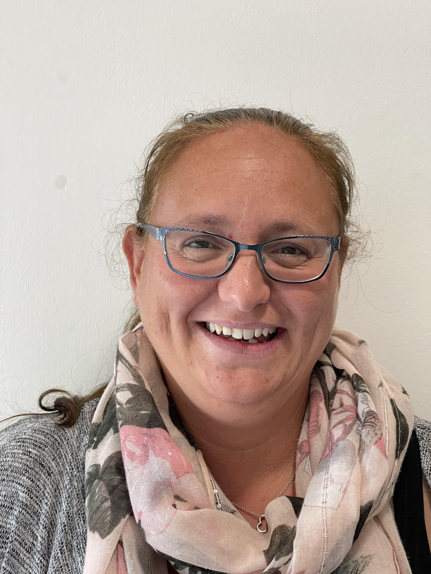 Photo of Mrs Annette Rowley