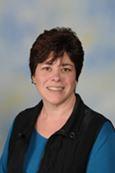 Photo of Mrs Suzanne Rose