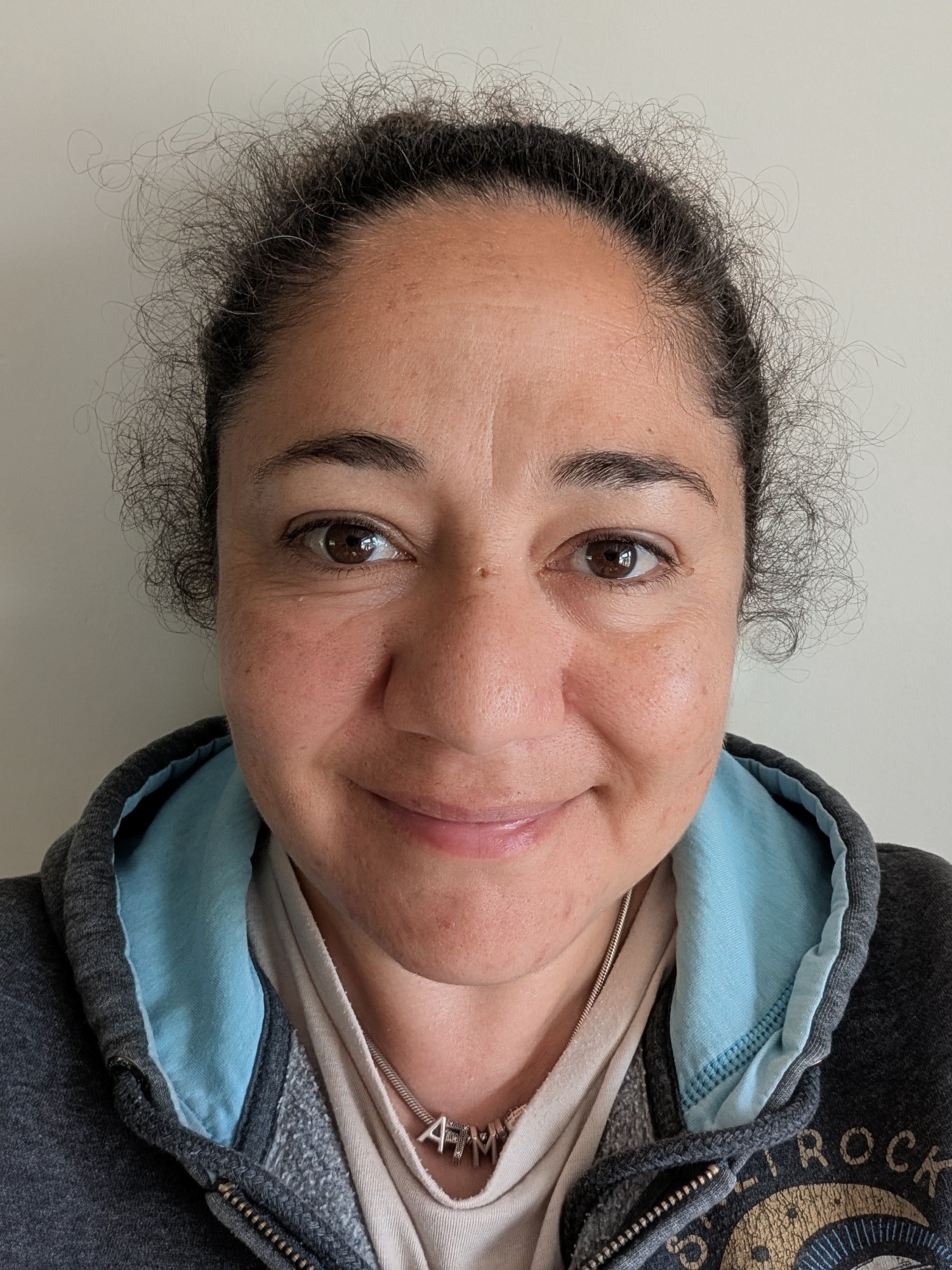 Photo of Mrs Amena Hargrave